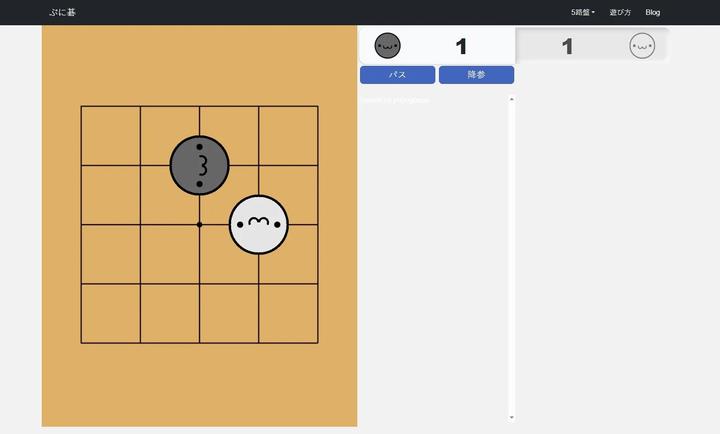 小猫围棋（SpaceClickTap）安卓版