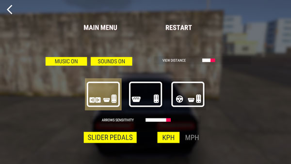 真实驾驶学校(Real Driving School)中文版