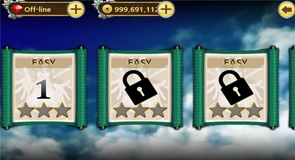 战国之刃(Tengai)中文版