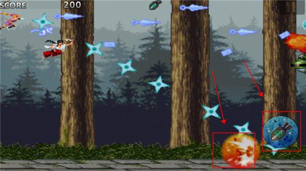 战国之刃(Tengai)中文版