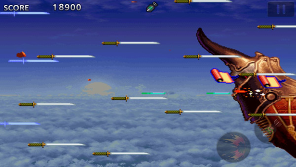 战国之刃(Tengai)中文版