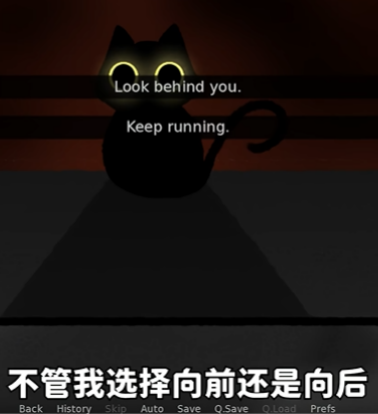 别带这只猫回家官方版