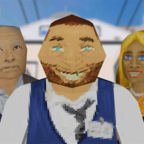 没票下车手游安装包