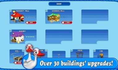 农场狂潮(Farm Frenzy Free)中文版