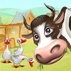 农场狂潮(Farm Frenzy Free)中文版
