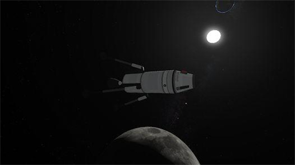 火箭模拟器汉化版