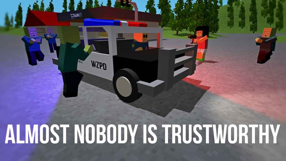 僵尸生存大战内置MOD菜单版