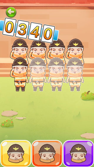 英雄养成手册最新版