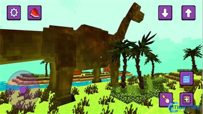 模拟建造4无限满级加速版