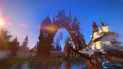 模拟建造4无限满级加速版