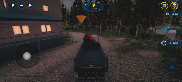 模拟建造4无限满级加速版