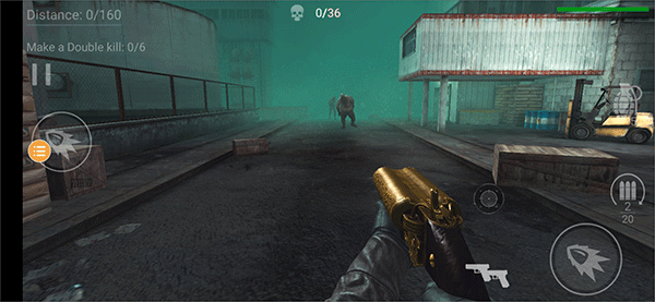 僵尸求生手机版