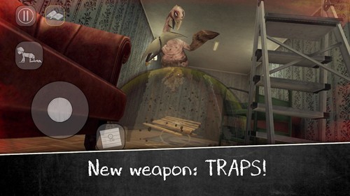 邻居的阿2中文内购版