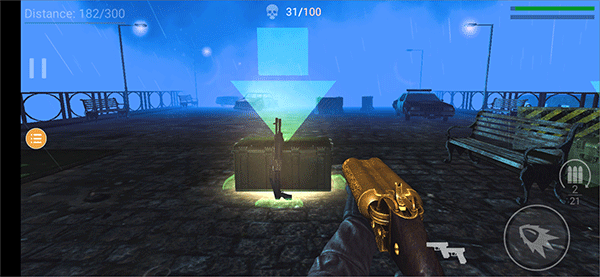 僵尸求生手机版