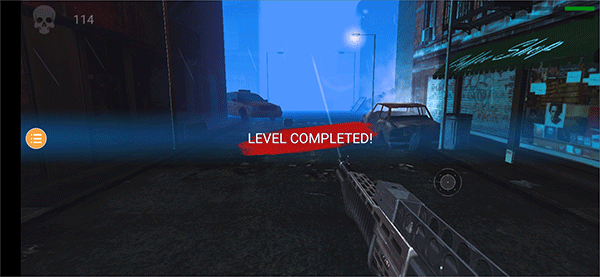 僵尸求生手机版