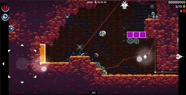 崩溃制造(Levelhead)中文版