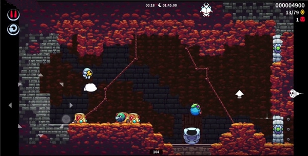 崩溃制造(Levelhead)中文版