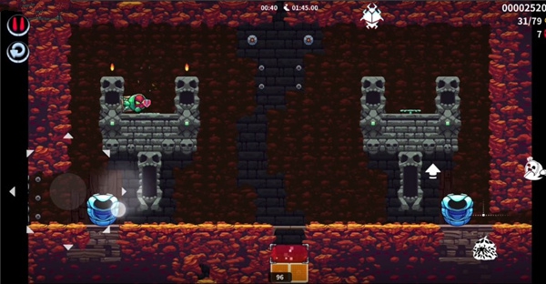 崩溃制造(Levelhead)中文版