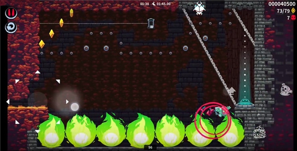 崩溃制造(Levelhead)中文版