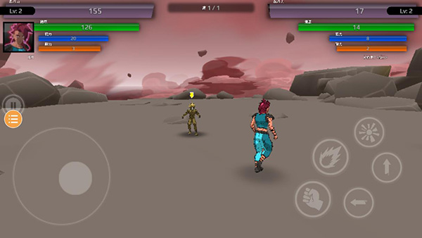 龙珠vs火影整合版