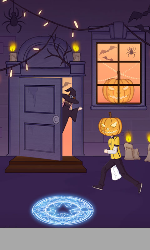 外卖小哥的奇幻冒险官方版