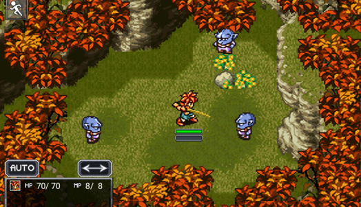 时空之轮(ChronoTrigger)中文版