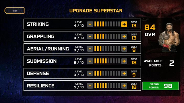 wwe2k25安卓正式版