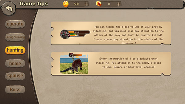 生存恐龙岛(Mech Dinosaur War)中文版