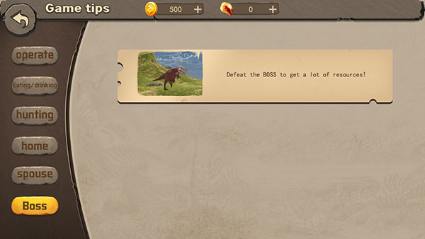 生存恐龙岛(Mech Dinosaur War)中文版