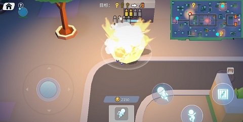 疯狂奔跑官方版