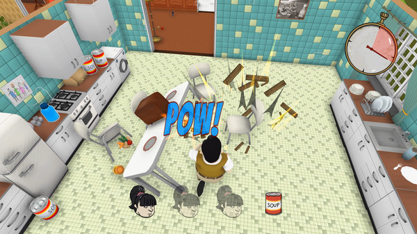 最后60秒内置修改器版