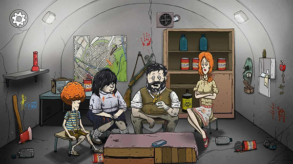 最后60秒内置修改器版