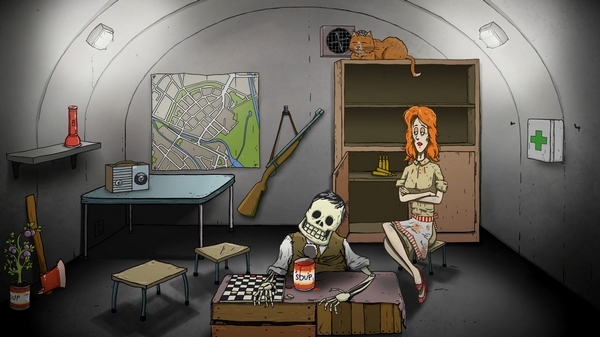 最后60秒内置修改器版