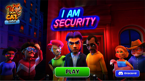 夜总会保安模拟器内置菜单最新版