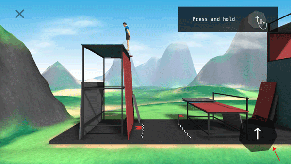 翻转范围(Flip Range)中文版