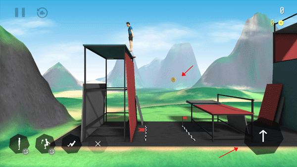 翻转范围(Flip Range)中文版