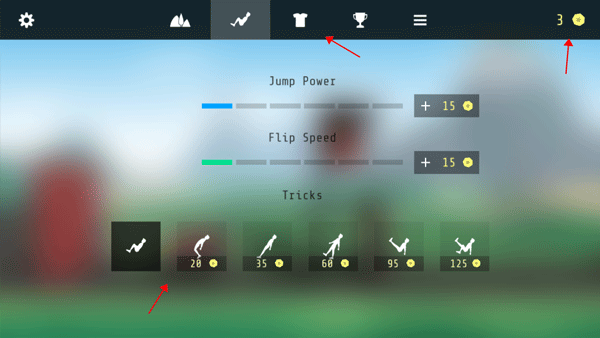 翻转范围(Flip Range)中文版