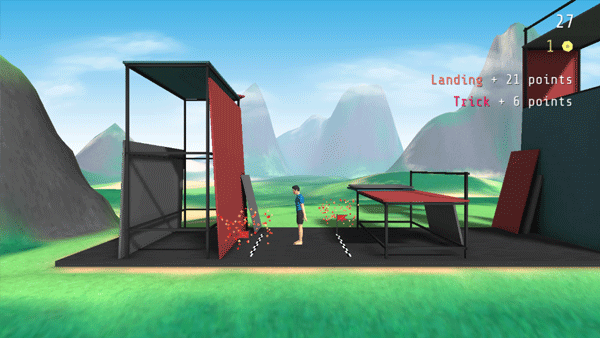 翻转范围(Flip Range)中文版