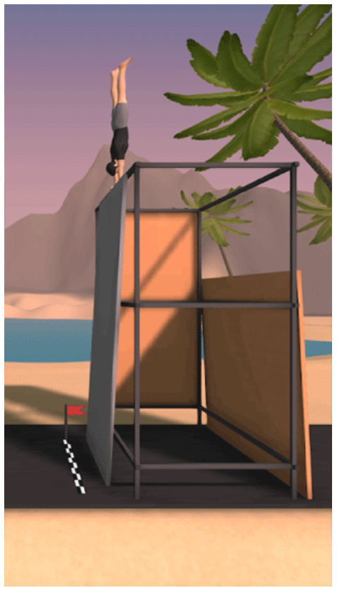 翻转范围(Flip Range)中文版