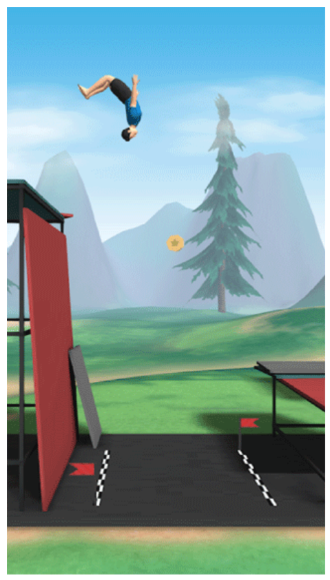 翻转范围(Flip Range)中文版