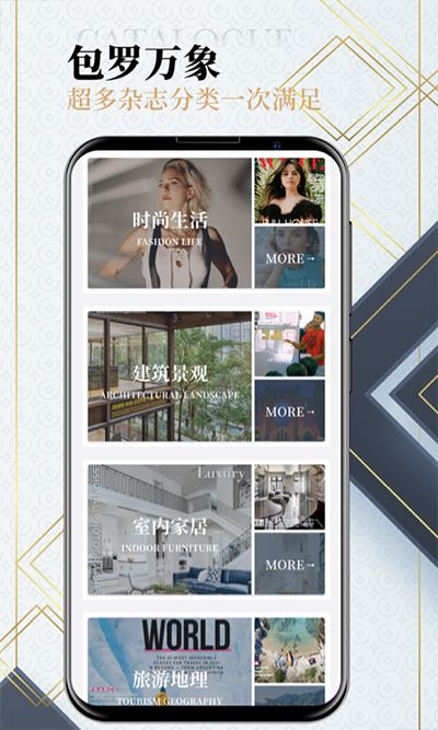 DailyArt(每日艺术)