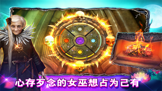 密室逃脱糖果乐园最新版