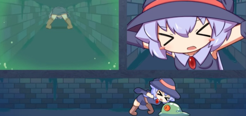 莉拉酱与洞窟手机免费版