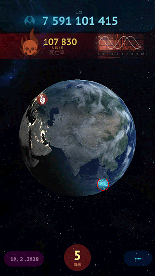 毁灭之日汉化版