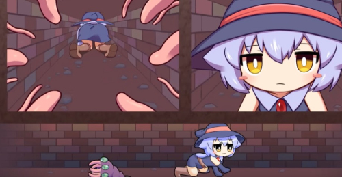 莉拉酱与洞窟手机免费版