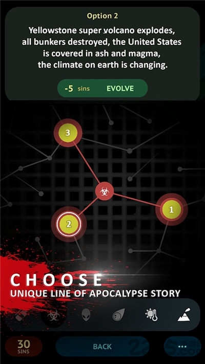 毁灭之日汉化版