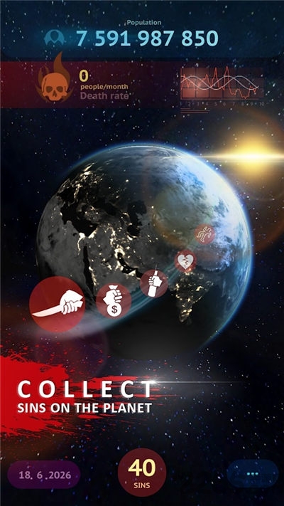 毁灭之日汉化版