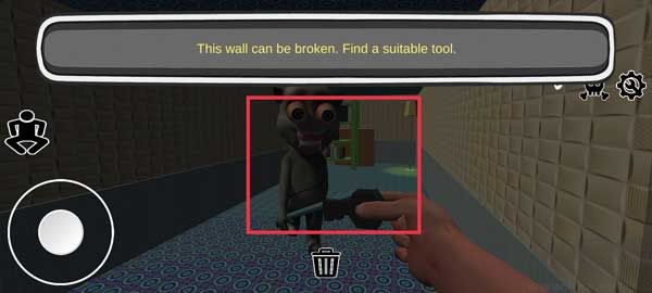 恐怖的胡安(scary cat)中文版