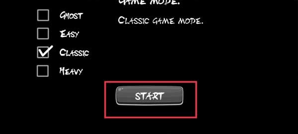 恐怖的胡安(scary cat)中文版