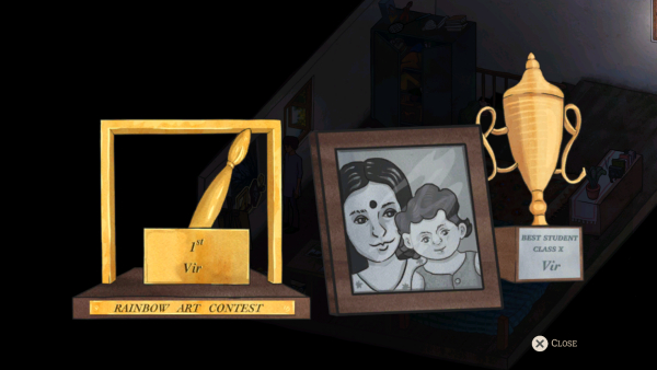 山间宫殿手游汉化版